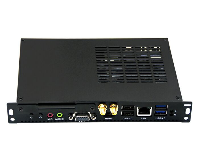 工控機(jī)整機(jī)的三個(gè)檢測方法