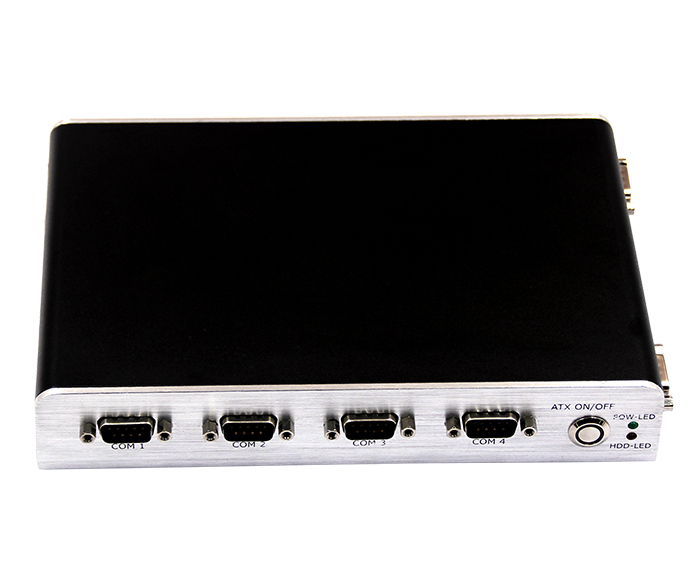 無風(fēng)扇工控機(jī)的特點(diǎn)有哪些？