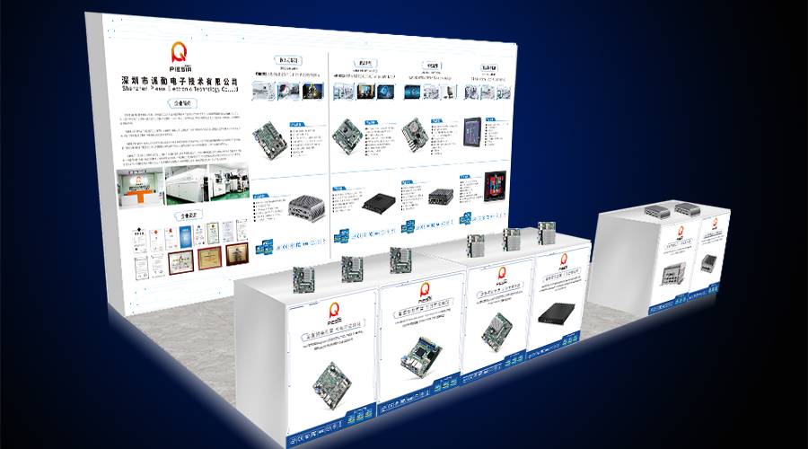 蓄勢待發(fā)，派勤與你相約ISA2019上海工業(yè)自動化展