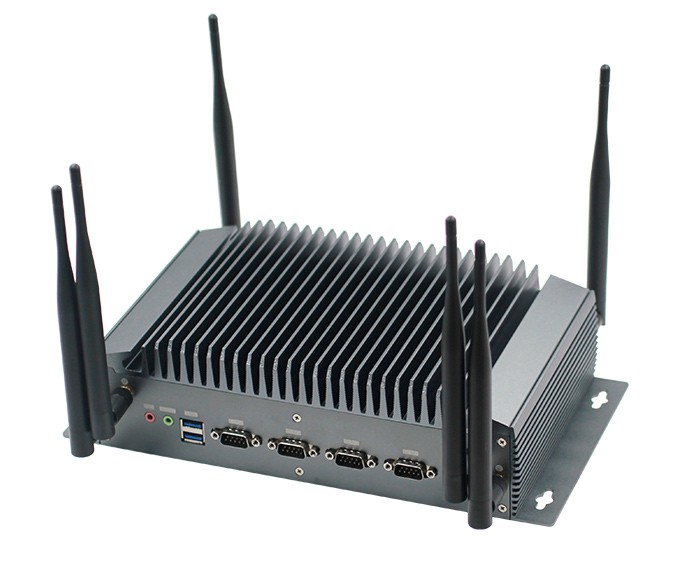 派勤電子工控機(jī)應(yīng)用助推自助售票檢票設(shè)備 派勤電子工控機(jī)應(yīng)用助推自助售票檢票設(shè)備