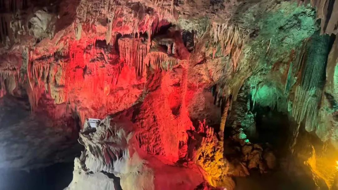 桂林山水之約,派勤團(tuán)隊(duì)的四天三夜 桂林山水之約,派勤團(tuán)隊(duì)的四天三夜