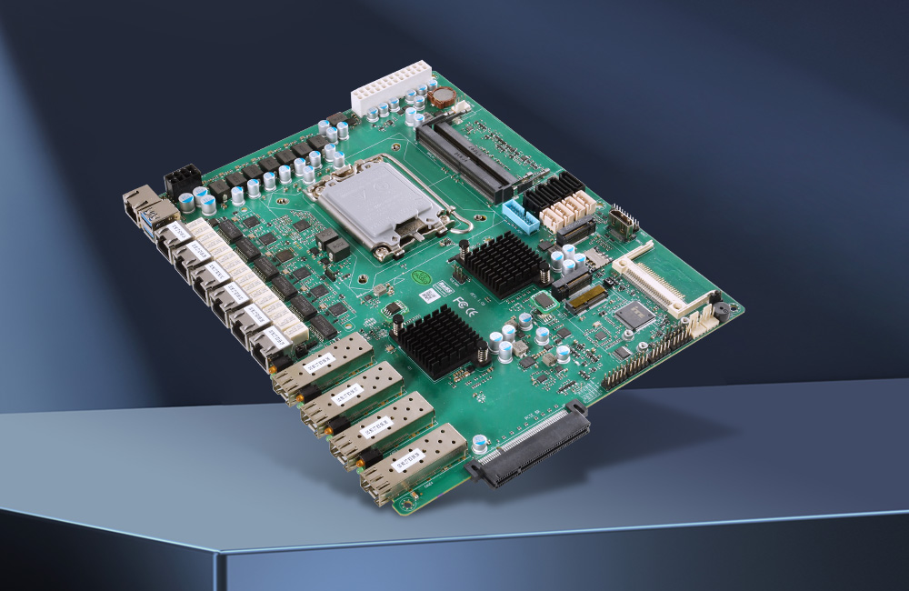 派勤電子新品發(fā)布-酷睿12th/13th網(wǎng)安系列主板 派勤電子新品發(fā)布-酷睿12th/13th網(wǎng)安系列主板