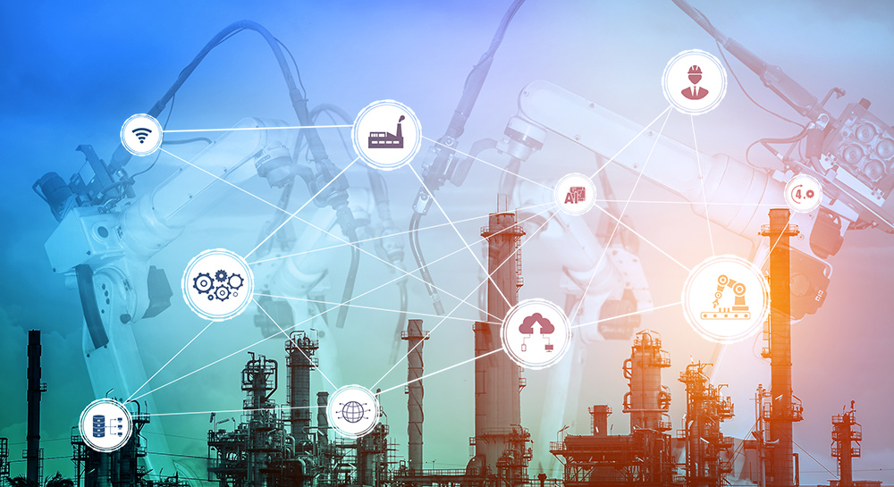 智能時(shí)代，硬件的變化，改變行業(yè)的變化