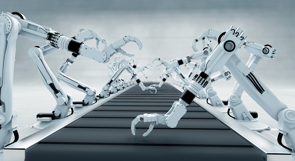 智能時(shí)代，硬件的變化，改變行業(yè)的變化