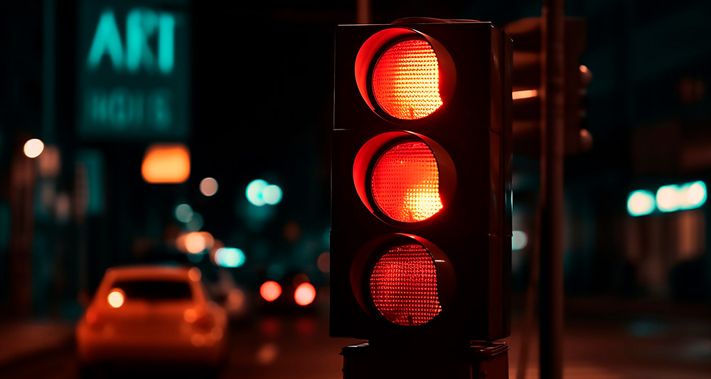 派勤電子EL643AW應(yīng)用于智能交通信號燈控制系統(tǒng) 派勤電子EL643AW應(yīng)用于智能交通信號燈控制系統(tǒng)