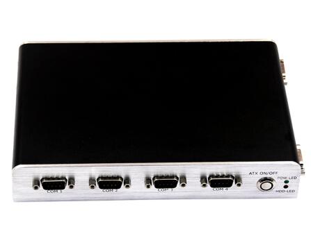 廠家積極引進無風扇工控機的原因是什么