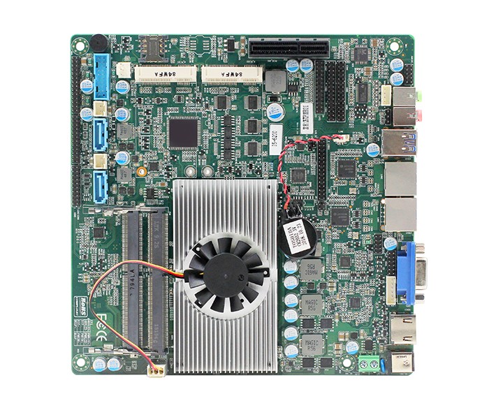 工控機主板的選型技巧有哪些？