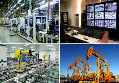 工控機廠家介紹：工控機能解決企業(yè)的哪些問題