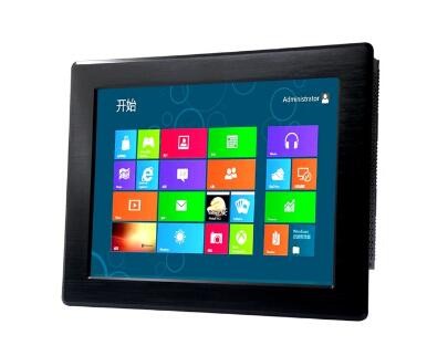 「工業(yè)平板電腦」工業(yè)平板電腦常用領域