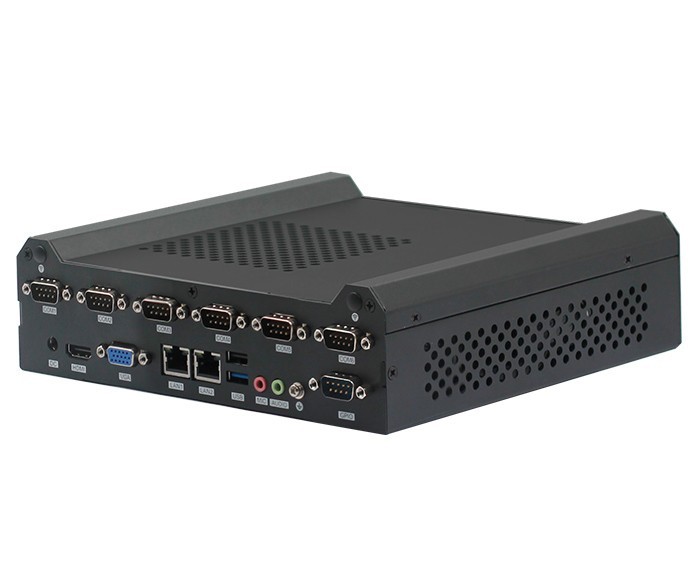 工控機與通用計算機的區(qū)別