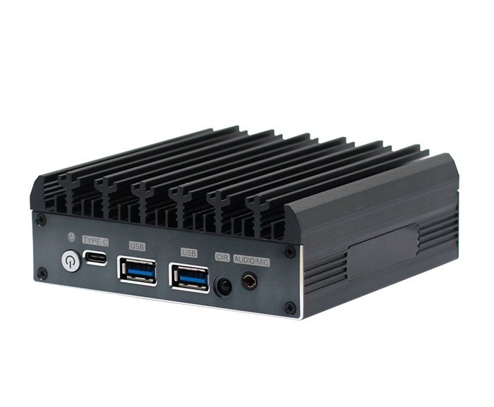 為什么有時候使用工控機很燙？