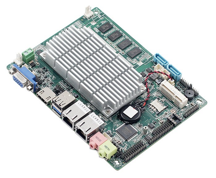 造成嵌入式主板死機(jī)的軟件因素有哪些?