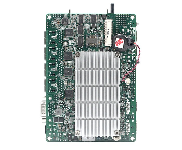 工業(yè)環(huán)境中選擇嵌入式主板需要考慮什么？