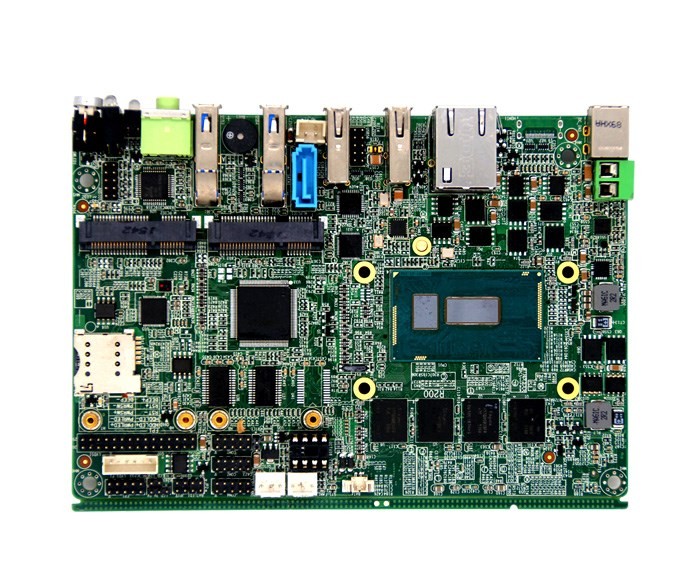 工控主板的驅(qū)動需要更新嗎？