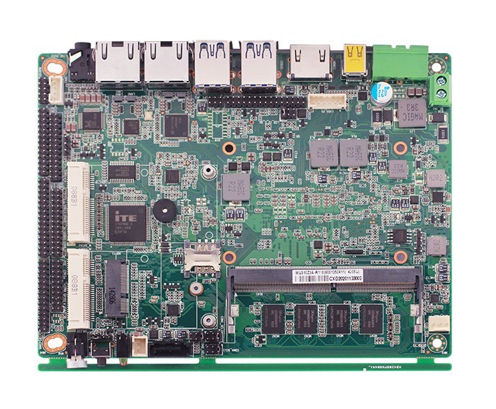 派勤電子嵌入式主板助力醫(yī)療設備數(shù)字化