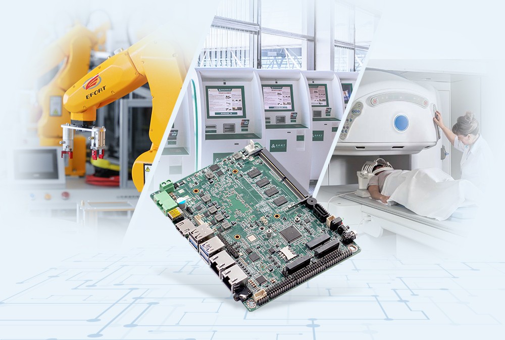 不容錯過！派勤最新第十一代3.5寸工業(yè)主板，滿足市場大部分工控需求！