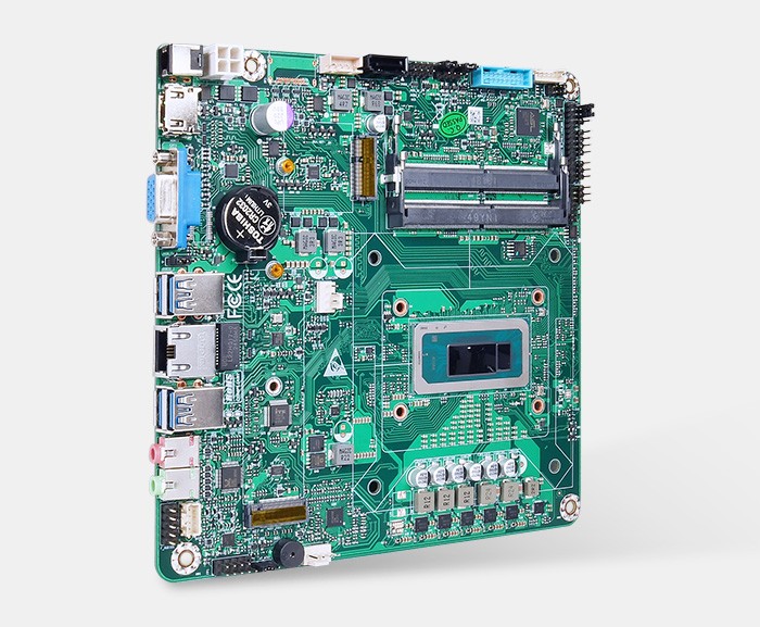 可靠，本應如此簡單！「普惠系列」主板全新上市！